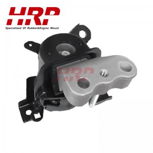 TOYOTA ENGINE MOUNTING 12305-0T171