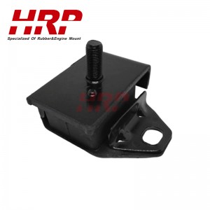 TOYOTA ENGINE MOUNTING 12361-39018