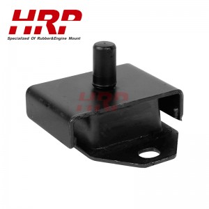 TOYOTA ENGINE MOUNTING 12361-49036