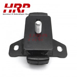TOYOTA ENGINE MOUNTING 12305-75100