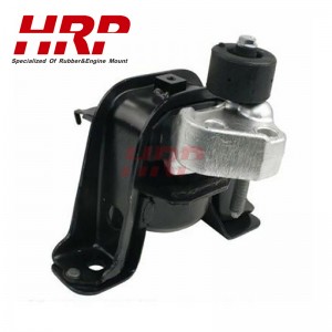 TOYOTA ENGINE MOUNTING 12305-21020