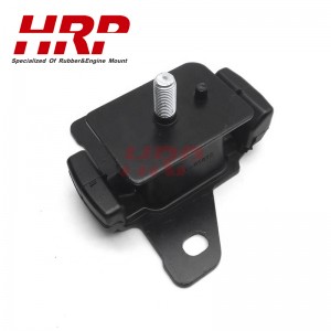 TOYOTA ENGINE MOUNTING