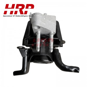 TOYOTA ENGINE MOUNTING 12305-22380