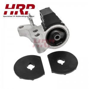 TOYOTA ENGINE MOUNTING 12362-11160