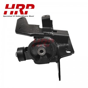 TOYOTA ENGINE MOUNTING 12372-21230