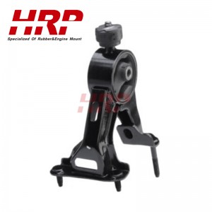 TOYOTA ENGINE MOUNTING 12371-22260