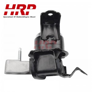 TOYOTA ENGINE MOUNTING 12305-21130