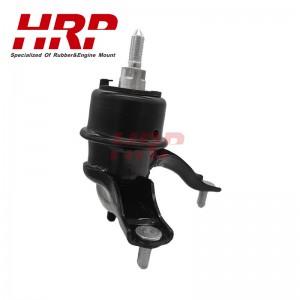 TOYOTA ENGINE MOUNTING 12362-28110