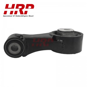 TOYOTA ENGINE MOUNTING 12363-21040