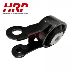 TOYOTA ENGINE MOUNTING 12363-21060