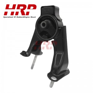 TOYOTA ENGINE MOUNTING 12371-21110