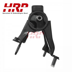 TOYOTA ENGINE MOUNTING 12371-22170