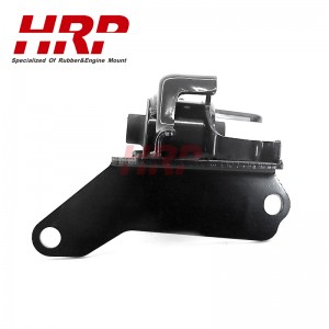 TOYOTA ENGINE MOUNTING 12372-37180