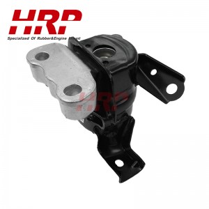 TOYOTA ENGINE MOUNTING 12305-0T210