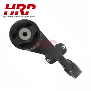 TOYOTA ENGINE MOUNTING 12309-0V090