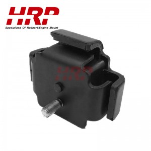 TOYOTA ENGINE MOUNTING 12361-66020