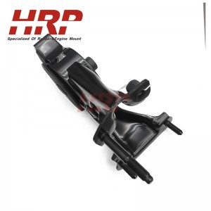 TOYOTA ENGINE MOUNTING 12371-21100