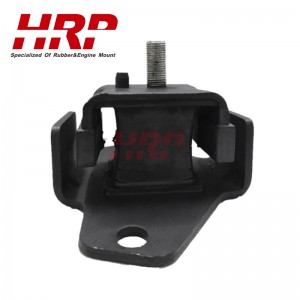 TOYOTA ENGINE MOUNTING 12362-BZ020