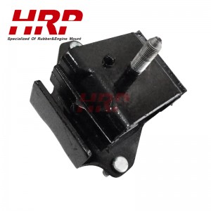 TOYOTA ENGINE MOUNTING 12362-BZ170
