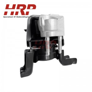 TOYOTA ENGINE MOUNTING 12305-0D130