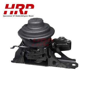 TOYOTA ENGINE MOUNTING 12305-0M122