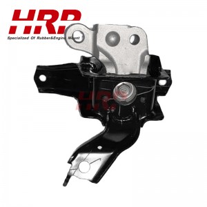 TOYOTA ENGINE MOUNTING 12305-0Y060