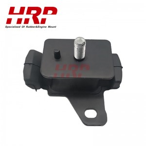 TOYOTA ENGINE MOUNTING 12361-0C010