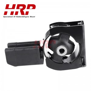 TOYOTA ENGINE MOUNTING 12361-0D030