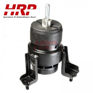 TOYOTA ENGINE MOUNTING 12361-28221