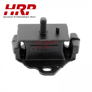 TOYOTA ENGINE MOUNTING 12361-35091