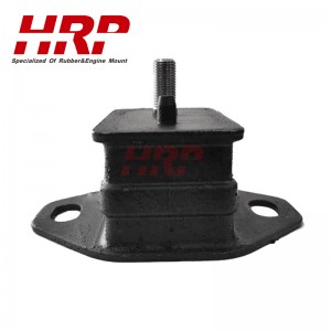 TOYOTA ENGINE MOUNTING 12361-54111