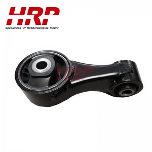 TOYOTA ENGINE MOUNTING 12363-0M080