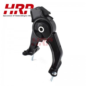 TOYOTA ENGINE MOUNTING 12371-0H030