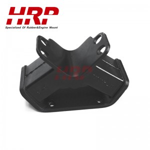 TOYOTA ENGINE MOUNTING 12371-34020