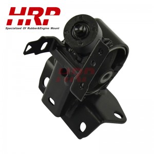 TOYOTA ENGINE MOUNTING 12372-0D171