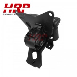 TOYOTA ENGINE MOUNTING 12372-0M130