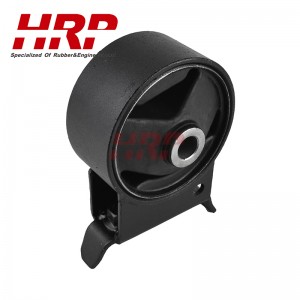 TOYOTA ENGINE MOUNTING 12372-23010