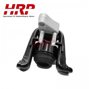 TOYOTA ENGINE MOUNTING 12305-0D022