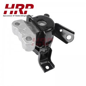 TOYOTA ENGINE MOUNTING 12305-0D050