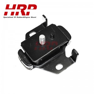 TOYOTA ENGINE MOUNTING 12361-54143