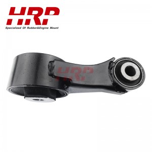 TOYOTA ENGINE MOUNTING 12363-0M040