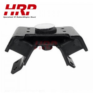 TOYOTA ENGINE MOUNTING 12371-65010