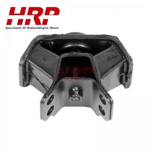 TOYOTA ENGINE MOUNTING 12371-65120