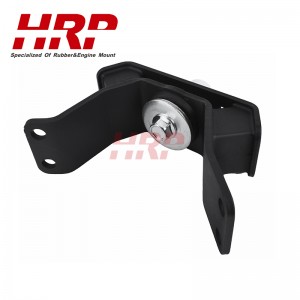 TOYOTA ENGINE MOUNTING 12371-75030