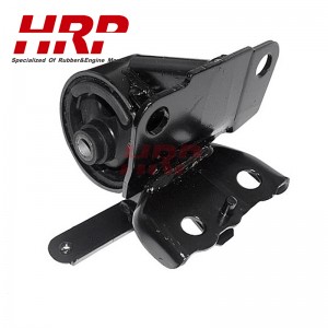 TOYOTA ENGINE MOUNTING 12372-0D020