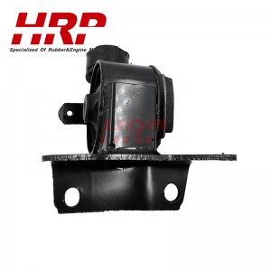 TOYOTA ENGINE MOUNTING 12372-0D072