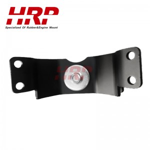 TOYOTA ENGINE MOUNTING 12371-0L080