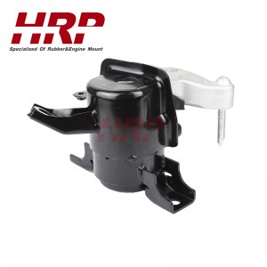 TOYOTA ENGINE MOUNTING 12305-36040