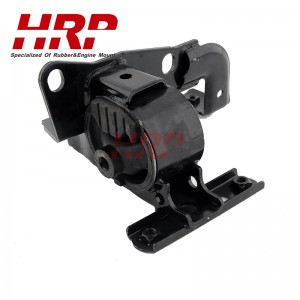 TOYOTA ENGINE MOUNTING 12372-28031