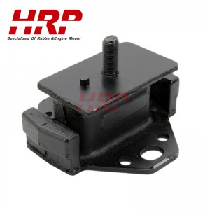 TOYOTA ENGINE MOUNTING 12361-35090